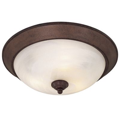 Pacifica Flushmount by Minka-Lavery - Starlight Lighting USA and Canada